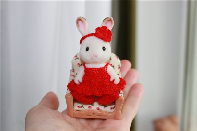 Sylvanian families, поиграем?! Новые фото!!! От 10 марта (фото 2)