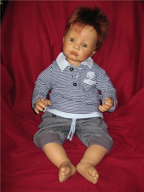 Тилл от Бетины Клемм