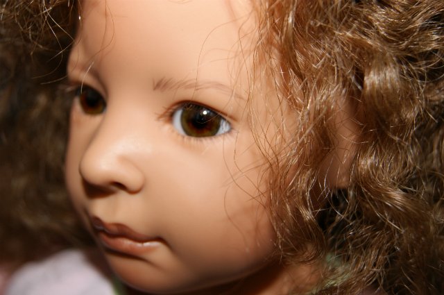 Две принцессы от Heidi Plusczok - Антония и Беатрикс