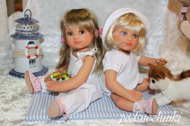 Sonneberg 2012 - четыре дня счастья! Выставка кукол в Германии