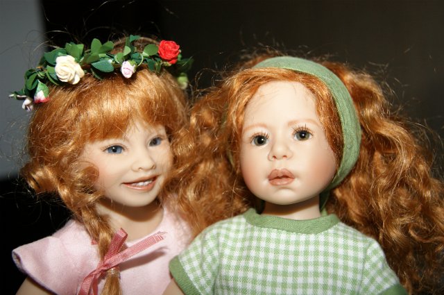 Добывайки - Plusczok, Susi Eimer