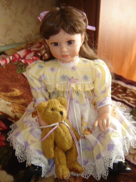 Новенькие от Ллойда Миддлтона (фото 3)