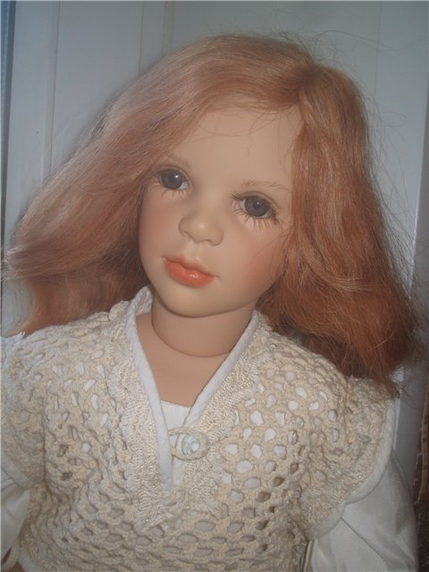 Утонченная красота от Zawieruszynski - Таня (фото 2)