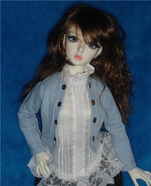 Lucille от Dollstown