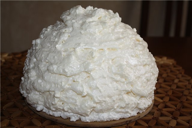 Новый образ Молли. МСД, Kaye Wiggs (фото 7)