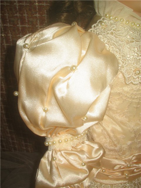 BEBE BRU от Patricia Loveless