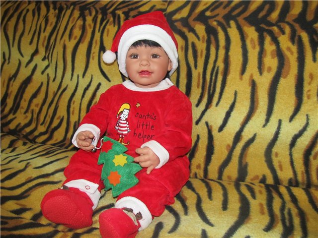 Реборн? Нет Адорочка — Куклы Adora (Адора): коллекционные виниловые (фото 9)