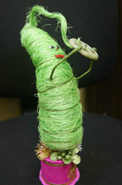 Наступает Новый Год! Готовим подарки