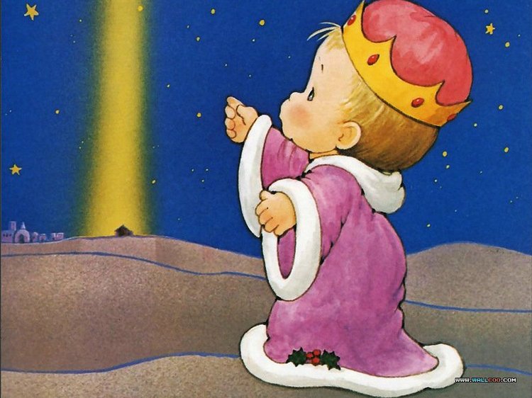 Рождественские открытки от Рут Морхэд (Ruth Morehead)