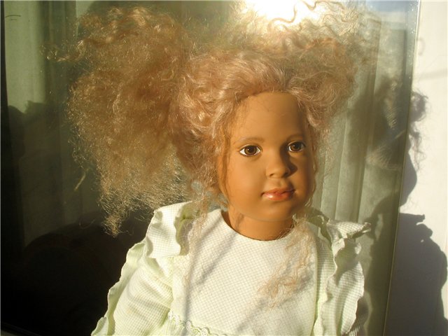 Две очаровательные кокетки от Sigikid (автор Ilse Wippler) (фото 5)