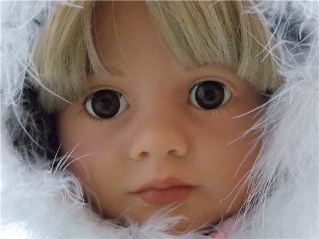 Куш-тау зимой или фото выходного дня