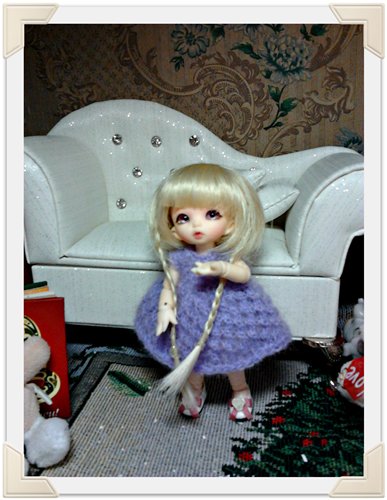 Мы пришли познакомиться! PukiFee Ante Тая (фото 7)