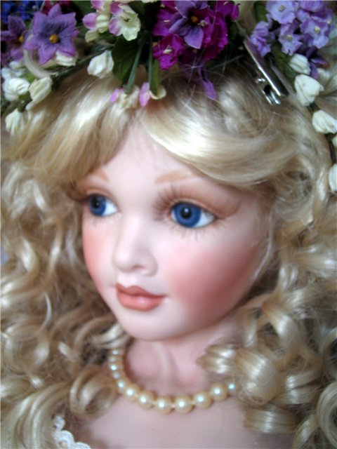 Весенняя гостья от неизвестного автора (фото 4)