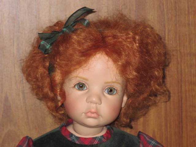 Сестрички Гюнцель, или Воспоминание о Рождестве (фото 8)