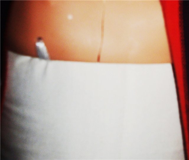 Требуется помощь: Сквозные трещины в виниле и еще некоторые "мелкие" дефекты как результат покупки кукол на эбау