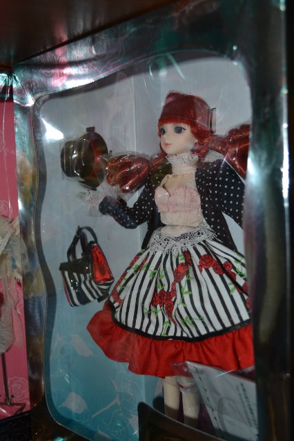 Коллекция джеек - пополнение