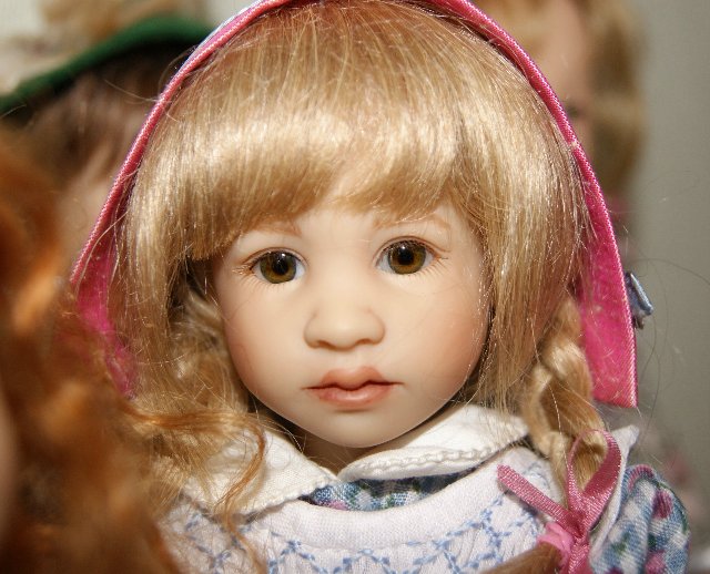 King size - Плюшечки королевского размера