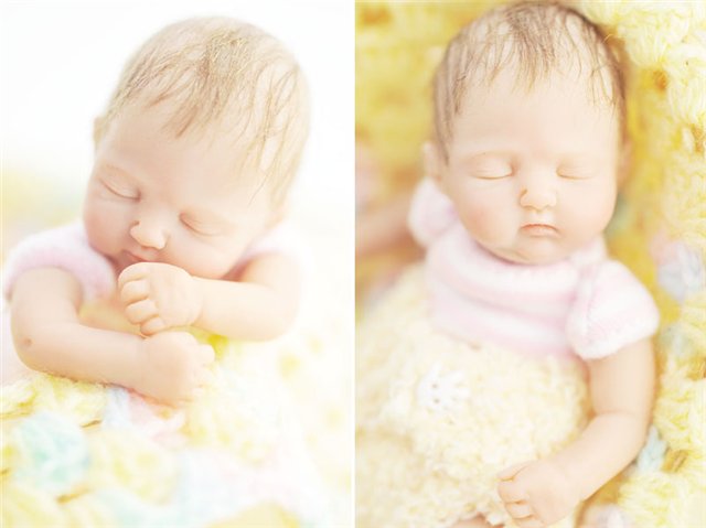 Ведь не всегда бывает в жизни круто, лишь только дети верят в сказку.. ООАК Ирины Савостиной