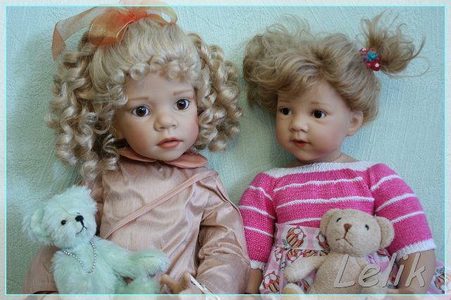 Ноэль от Элизабет Линднер