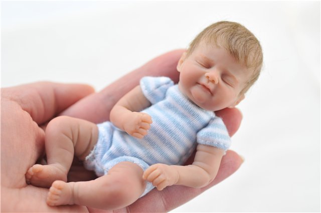 Ведь не всегда бывает в жизни круто, лишь только дети верят в сказку.. ООАК Ирины Савостиной