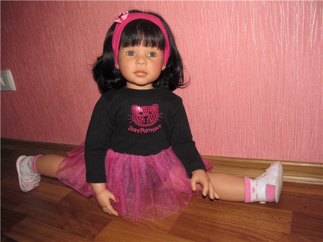 Моя семейка Lee Middleton, или все в сборе