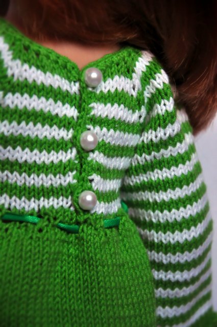 Подарок ФЕИ - наряд от Ольги (01ga) для Gotz