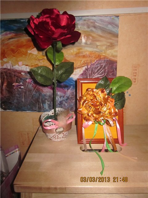 И снова очумелые ручки- на тему "Пасха" (фото 9)