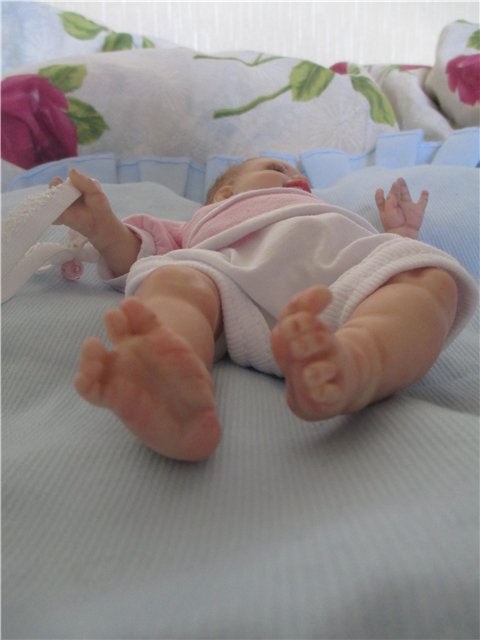 куклы Татьяны Катрушовой