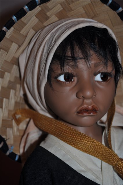 Куклы Philip Heath dolls