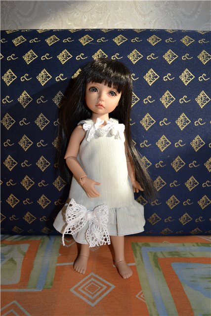 Обновочки для моих малышек. Одежда для Ante, Iplehouse BJD | Бэйбики Обновочки для моих малышек. Одежда для Ante, Iplehouse BJD