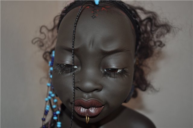 Потомки дяди Тома. Philip Heath - Alma New Ethnik, Xima Ethnic, Xima Lost, Xima Found