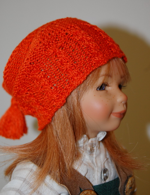 Мои маленькие вязалочки — Одежда и обувь для кукол своими руками: фото