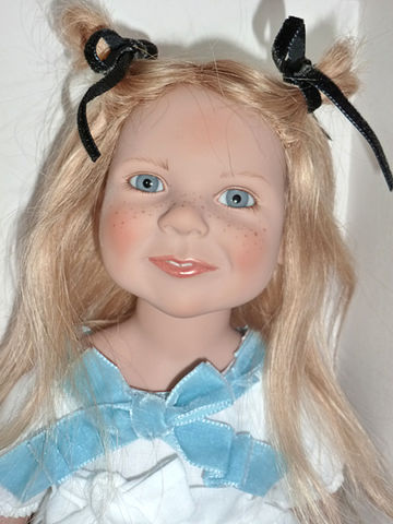 Мои любимые куклы 2 — Домашние коллекции кукол: фото собраний (фото 8)