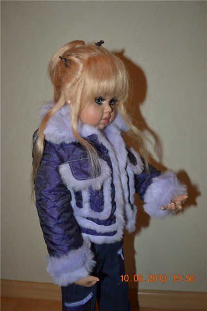 Две новенькие красоточки от Jan McLean приехали