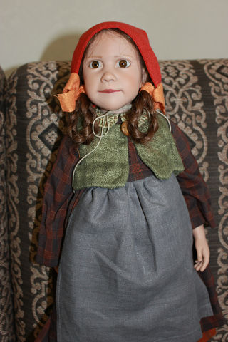 Мои любимые куклы 2 — Домашние коллекции кукол: фото собраний