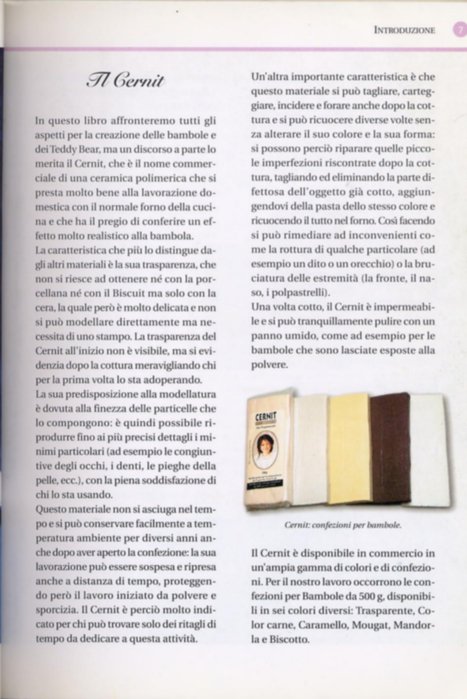 Книжка-малышка: "Как сделать куколку из цернита?" (фото 5)