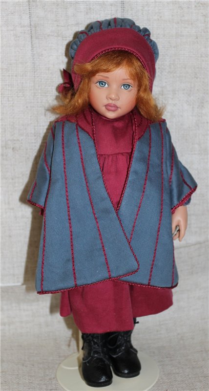 Katya от Helen Kish 1998 год (фото 5)