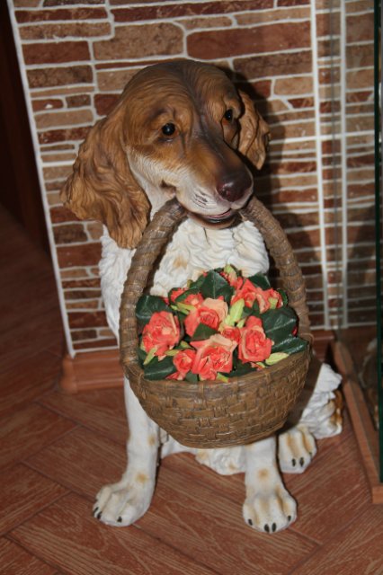 Вспомним снова... Кукло-встреча Бэйбиков