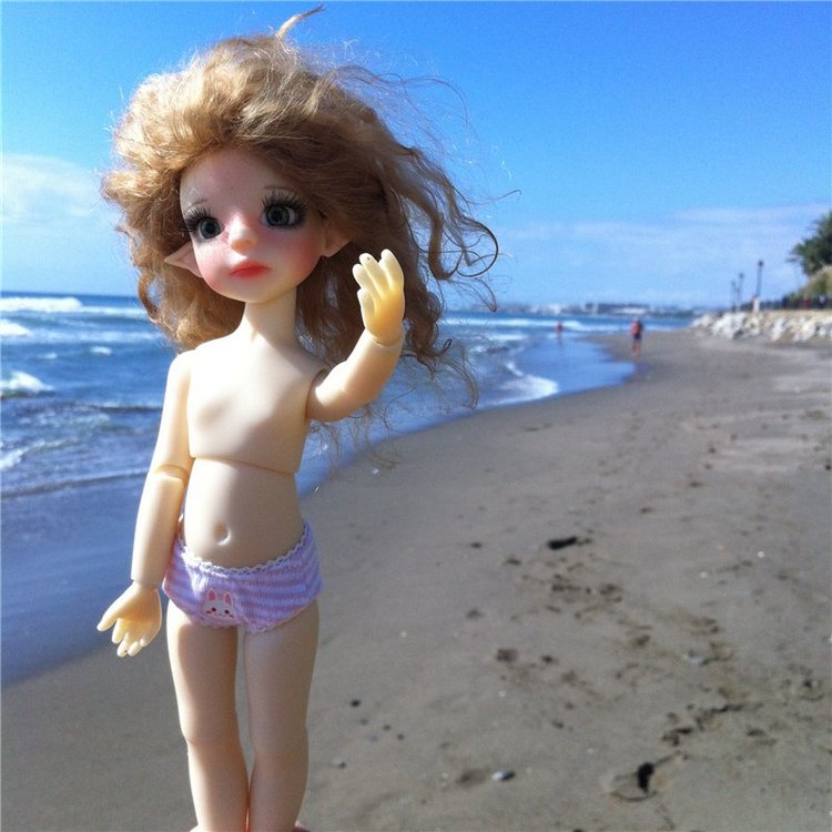 Большое путешествие маленькой девочки. Kaye Wiggs, Nutmeg