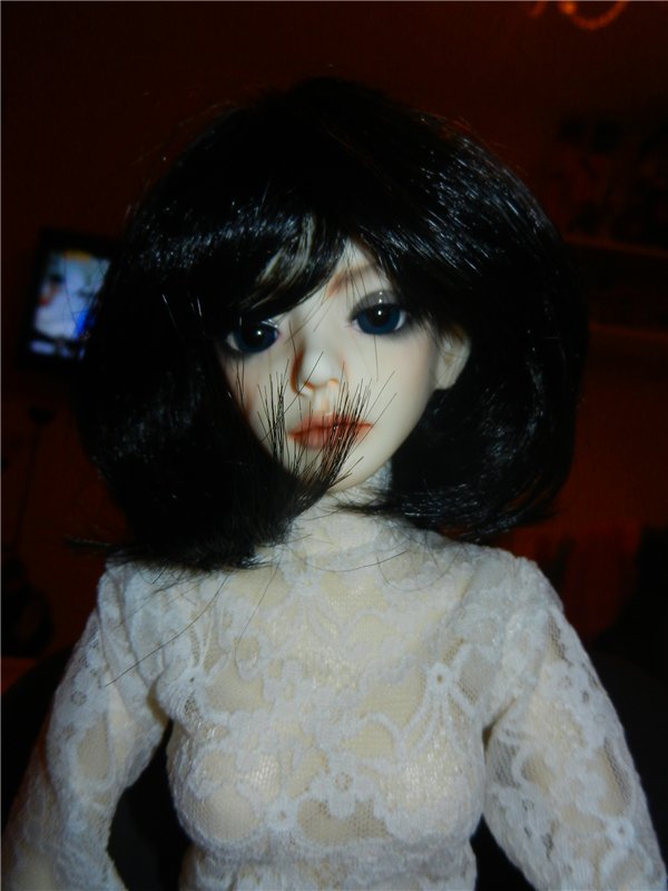 Лилушина Любоффь. Dollmore, BJD | Бэйбики Лилушина Любоффь. Dollmore, BJD (фото 2)