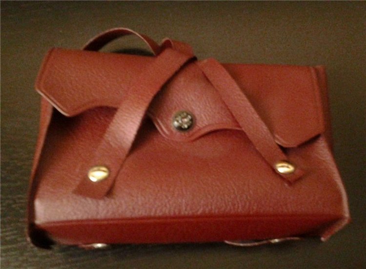 Куклы фирмы F & W. Goebel - Часть 2 - Мои куклы (фото 4)