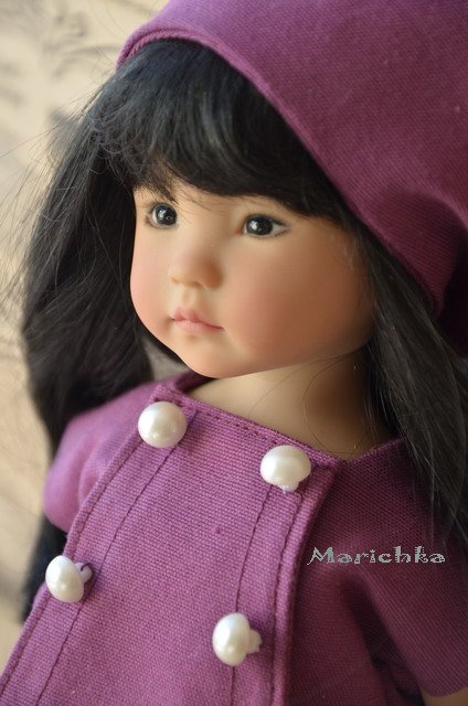 Не прошло и года. Эпизод 2 . Zoe и Amanda от Dianna Effner (фото 7)