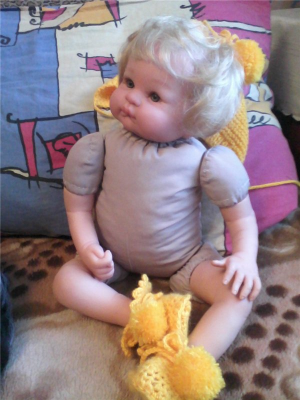 Мир кукол взрослыми глазами, в котором нам так хорошо | Бэйбики Мир кукол взрослыми глазами, в котором нам так хорошо (фото 6)