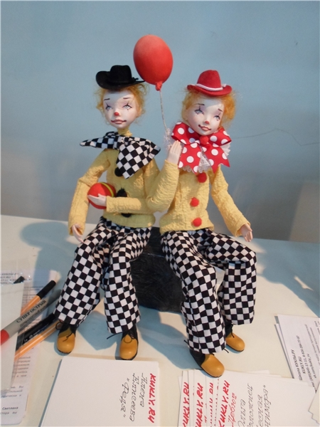 "Весенний бал" на Ветошном 2014. Часть II