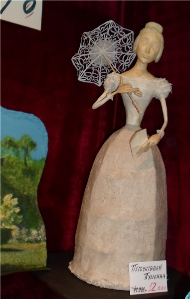 "Весенний бал" на Ветошном 2014. Часть II