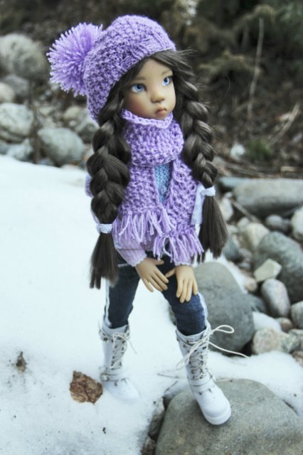 Привет всем из сказочно-красивой Финляндии (фото 9)