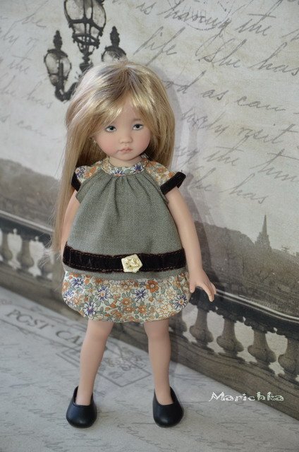 Не прошло и года. Эпизод 3 . Lana Dobbs (фото 9)