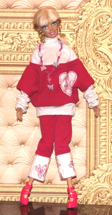 У нас в тренде - триколор (фото 3)