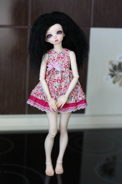 Два образа для Кассии (Minifee Ante) (фото 2)