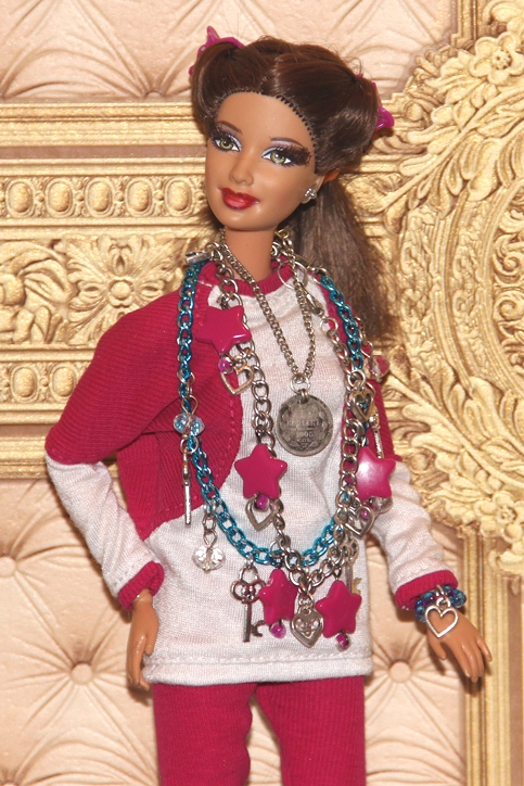 У нас в тренде - триколор